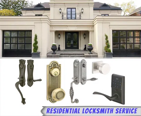 Express Locksmith Store Saint Paul, MN 651-448-2452 - res-cont